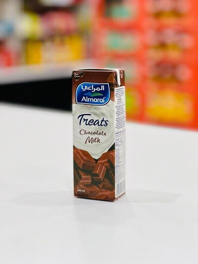 Almarai Chocolate Milk