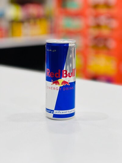 مشروب طاقة ريدبول