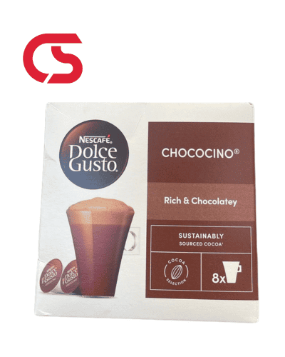 Dolci capsules - Chocoino