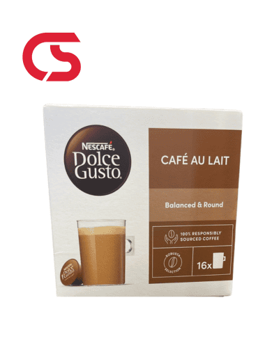 Dolci capsules - Caffe Latte