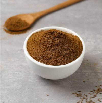 Ground cumin - 100g