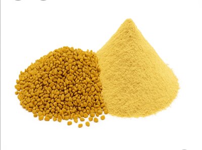 Ground fenugreek - 250g