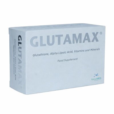 Dietary supplement GLUTAMAX TABLETS