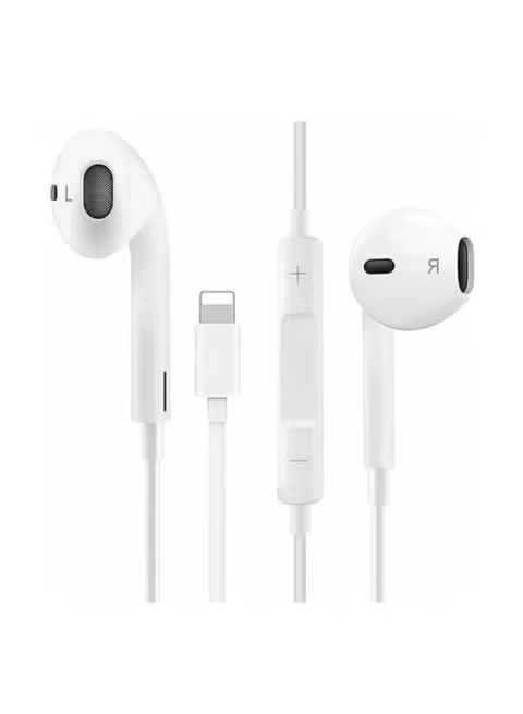 MOBIC MB-HF95 iPhone Earphones