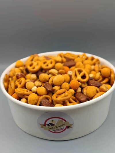 خلطة بلعون - ربع كيلو