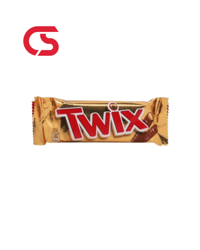 Twix Chocolate - 50g