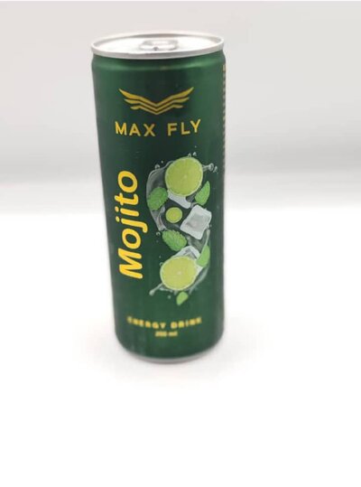 Max Fly Mojito