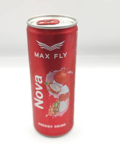 Max Fly Nova