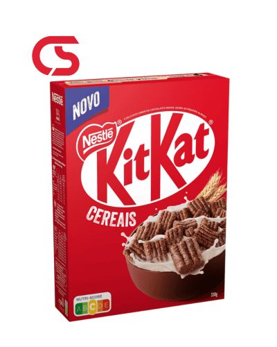 KitKat Corn Flakes - 330g