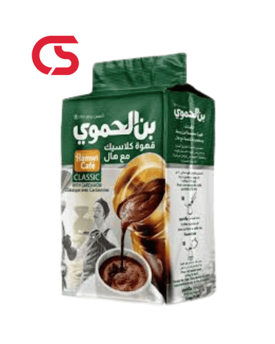 Alhamwy Classic Coffee - 180 g