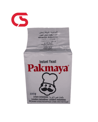 Bakmaya Yeast - 100 g
