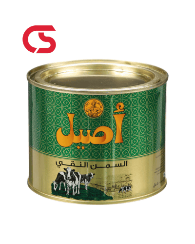 Alaseel Ghee - 400 ml