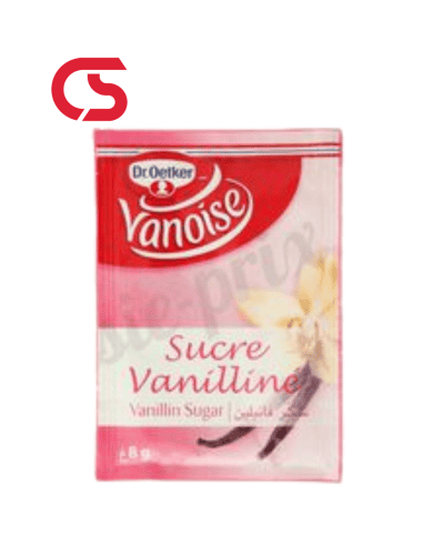 Vanilla Sugar - 7 g