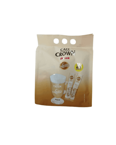 Crown Latte Cappuccino - 408 g