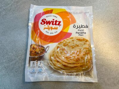 Switz Pie