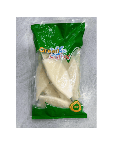 Tobu frozen whole squid