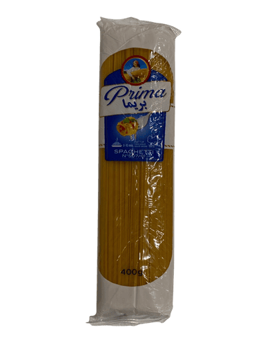 Prima spaghetti pasta 1 - 400 g