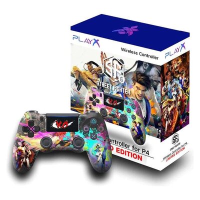 PlayStation 4 Controller