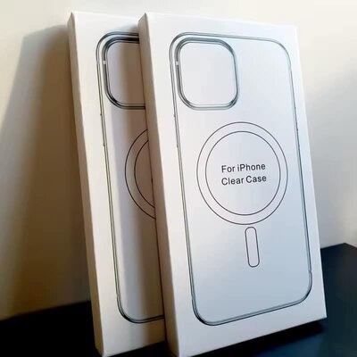 Clear Case - 11ip