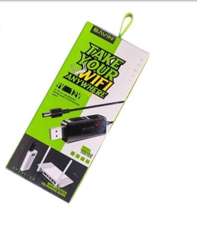 WiFi Router Cable