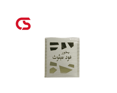 Mabthouth Oud Incense