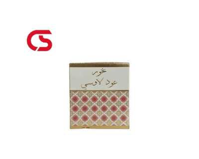 Laosi Oud Incense - 80g