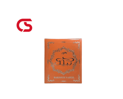 Al Nabeel Incense - 80g