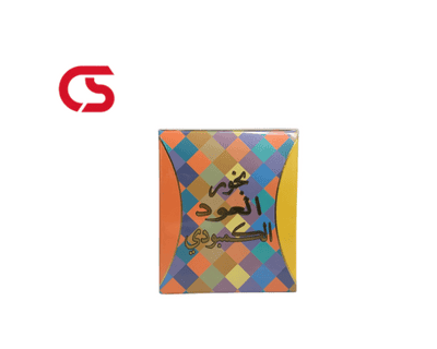 Cambodian Oud Incense - 80g