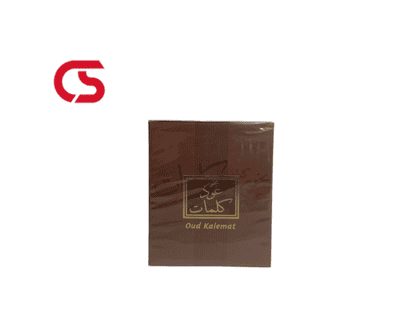 Kalimat Oud Incense - 80g