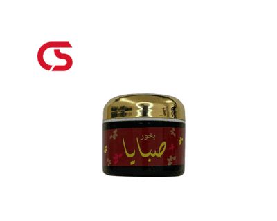 Sabaya Incense - 20g