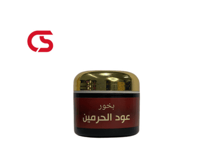 Al Haramain Oud Incense - 20g