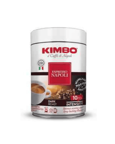 Kimbo Coffee 250g - Espresso