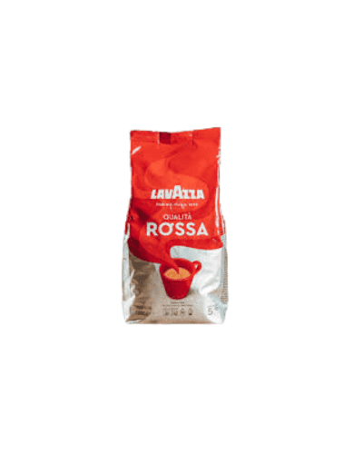 Lavazza Coffee - Rossa 250g
