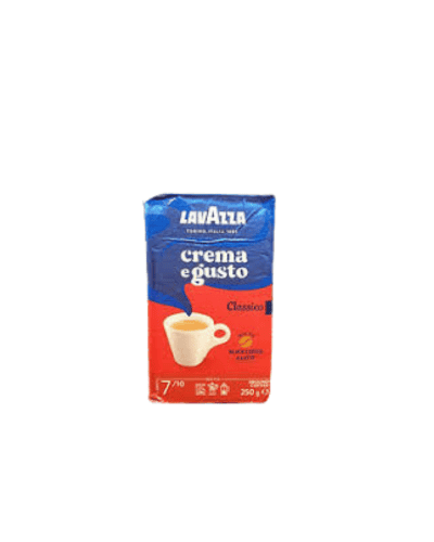 Lavazza Coffee - Classico 250g