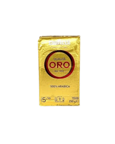 Lavazza Coffee - Oro 250g