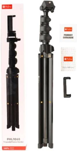 Jmary MT-40 phone and camera tripod