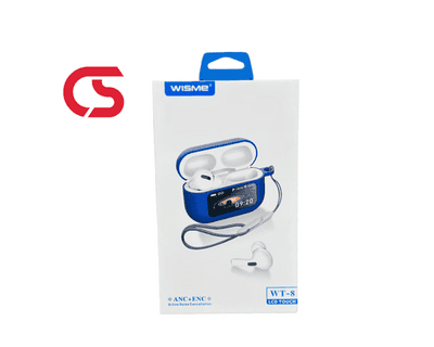 Bluetooth Headset - WT -8