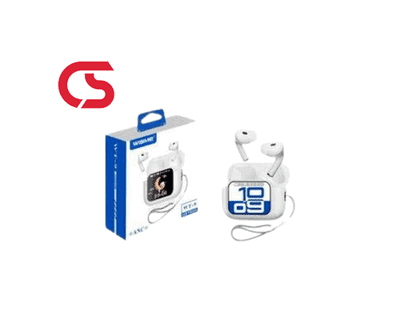 Bluetooth Headset - WT-9