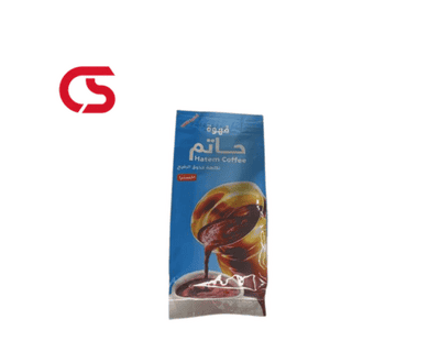 Hatem Coffee Extra