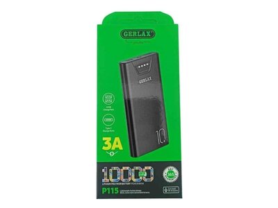 باور بانك -Gerlax P115