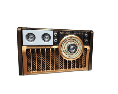 Radio Classic - Colon