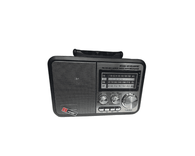 Classic Radio