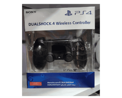 PlayStation 4 Controller