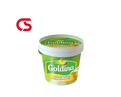 Guldina Butter - 700g