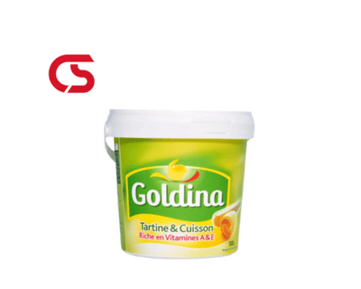 Guldina Butter - 500g