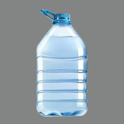 Banga water