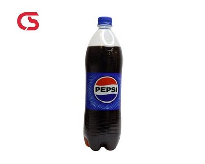 Pepsi soft drink - L
