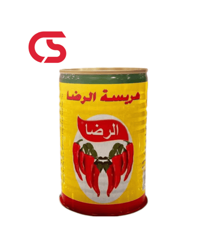 Al Reda Harissa