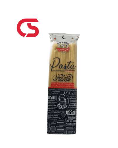 Al Hattab Smoked Pasta Spaghetti