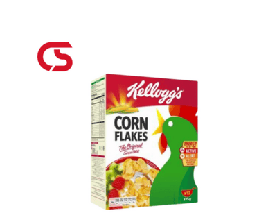 Kellogg's Fruit Loops Cereal - 375g